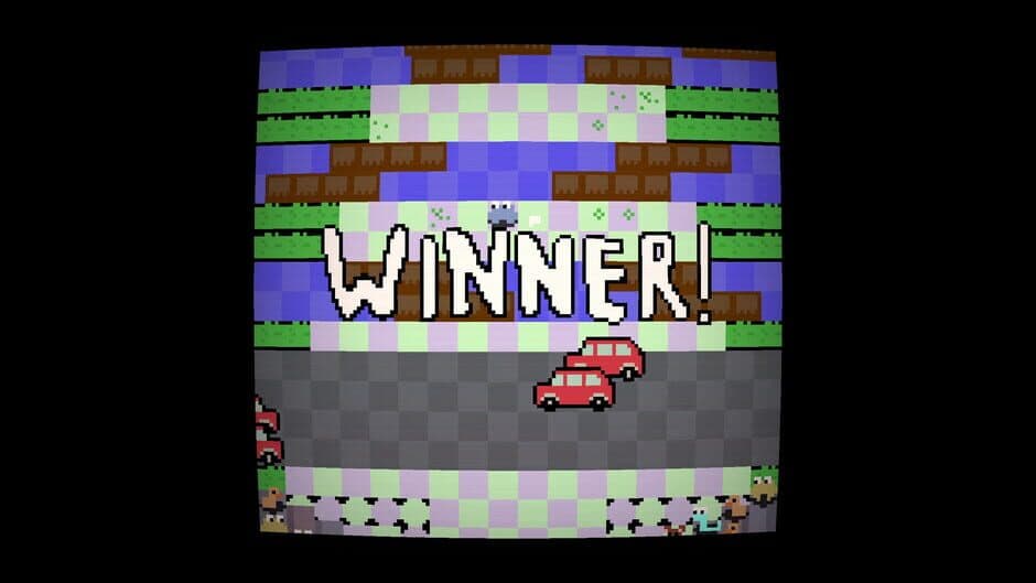 Road Toads screenshot 2