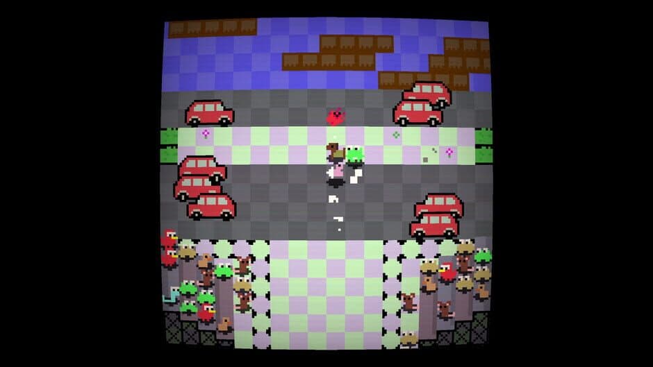 Road Toads screenshot 3