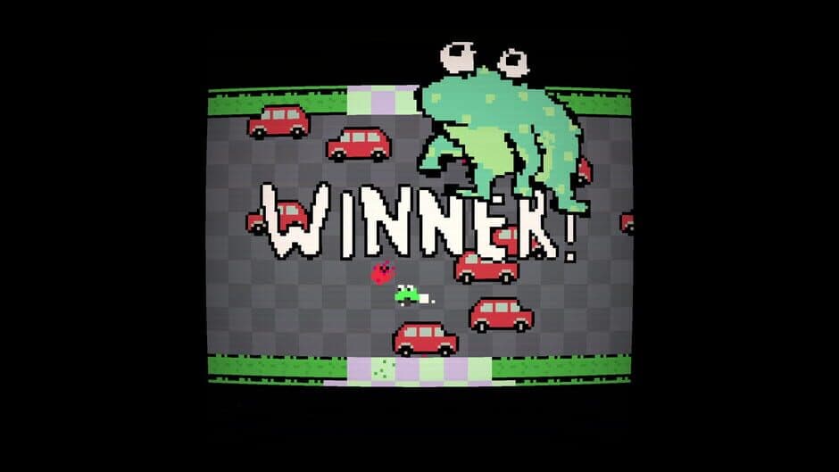 Road Toads screenshot 4