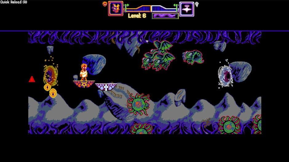 Heaven & Hell vs The Void screenshot 4