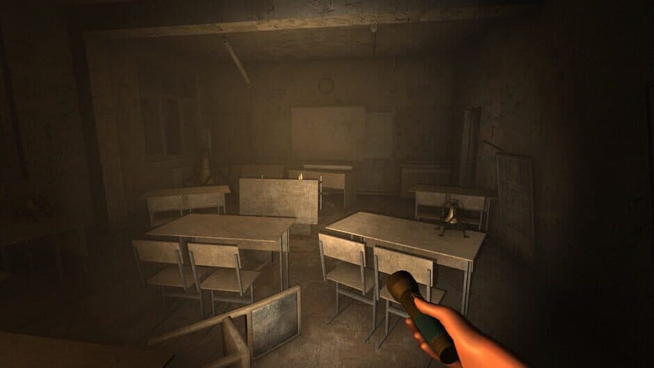 Beneath the Bell screenshot 2