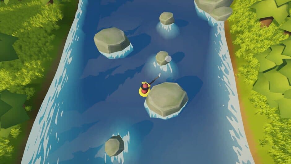 River Climbing screenshot 2