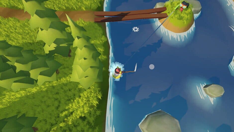 River Climbing screenshot 3
