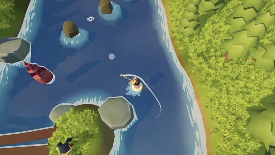 River Climbing screenshot 4