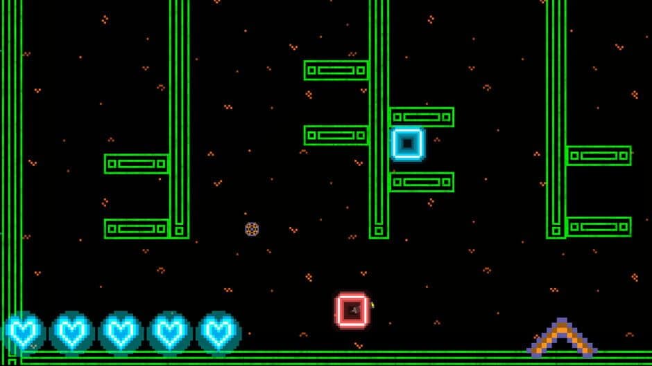 Suqare: Hired Gun screenshot 2