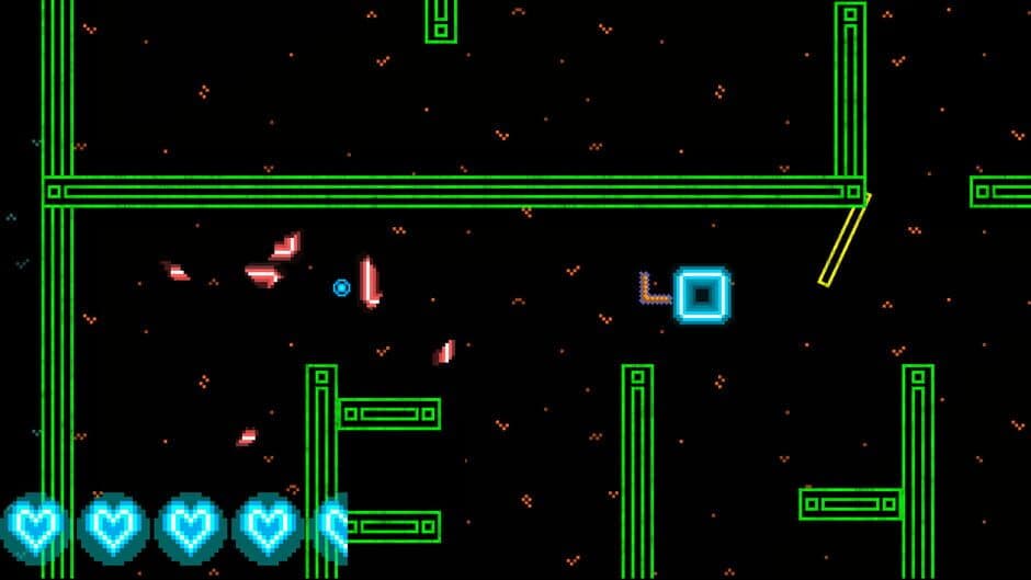 Suqare: Hired Gun screenshot 3