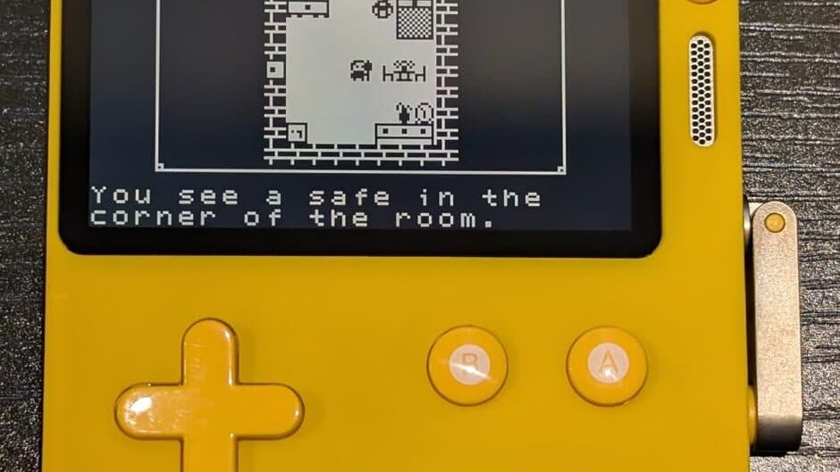 Fortress screenshot 4
