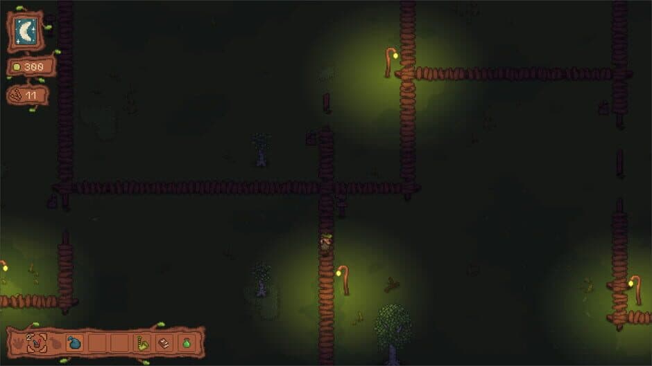 Bonville Bandit screenshot 2
