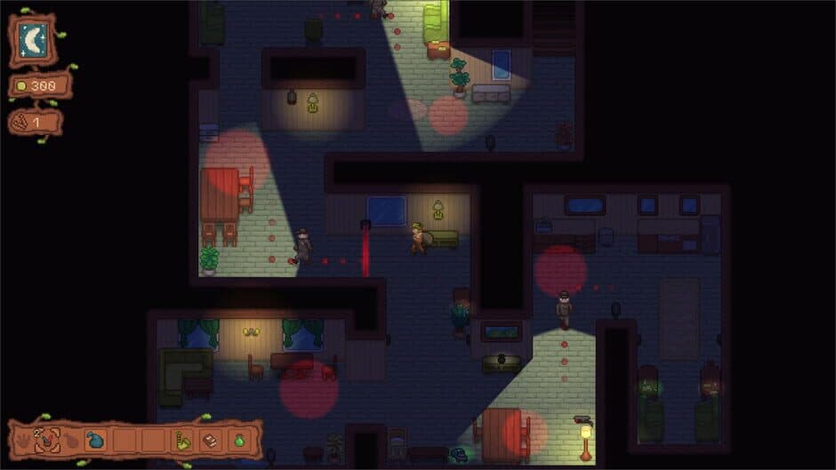Bonville Bandit screenshot 3