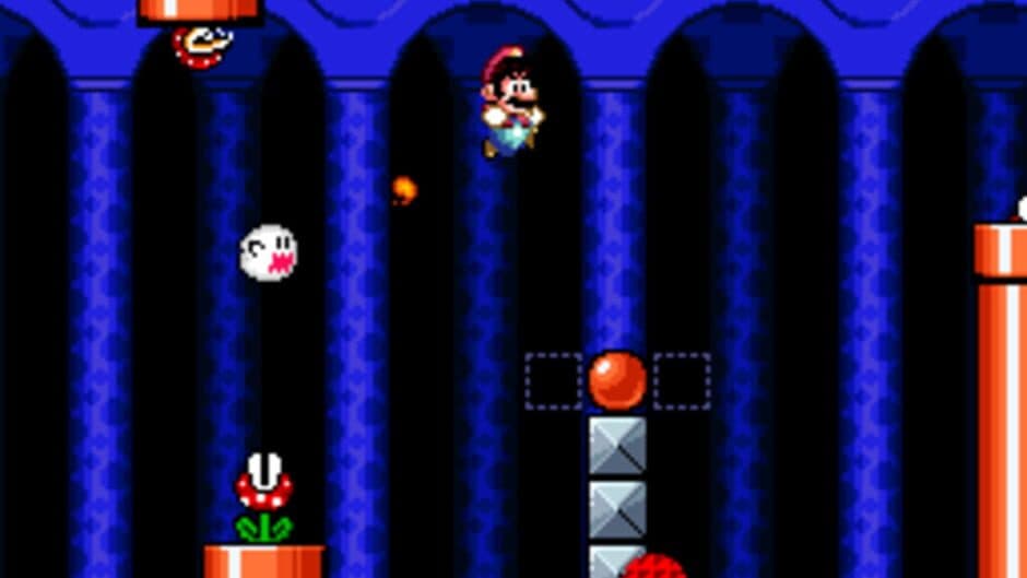 Yump 2 screenshot 1