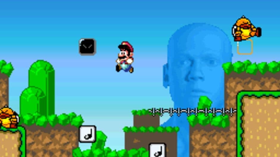 Yump 2 screenshot 2