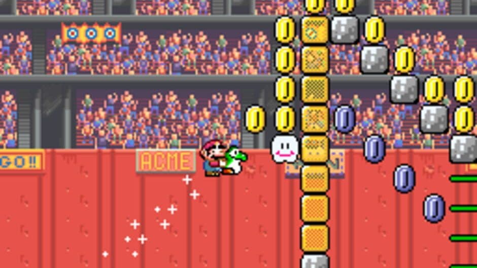 Yump 2 screenshot 3