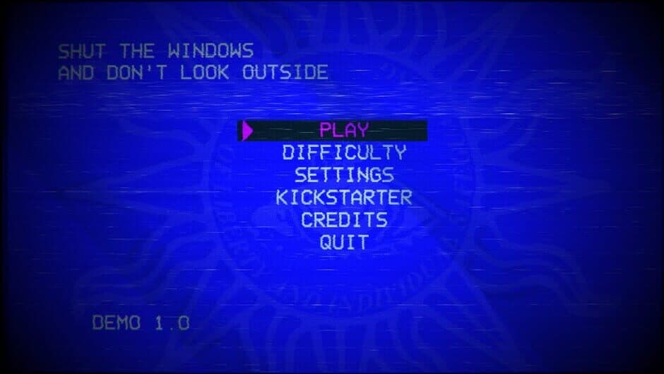 Shut the Windows and Don't Look Outside screenshot 2
