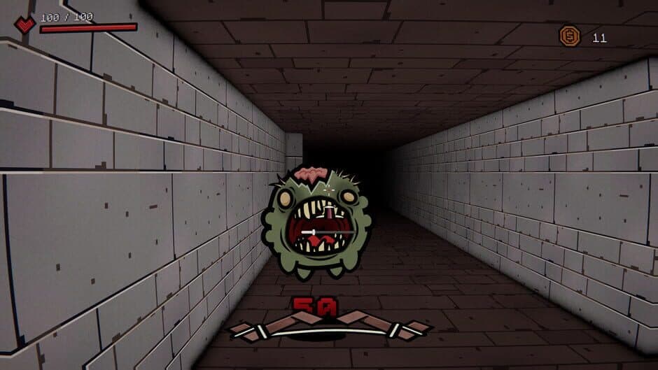 Row Divers screenshot 2