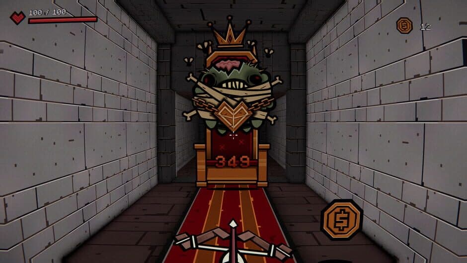 Row Divers screenshot 4
