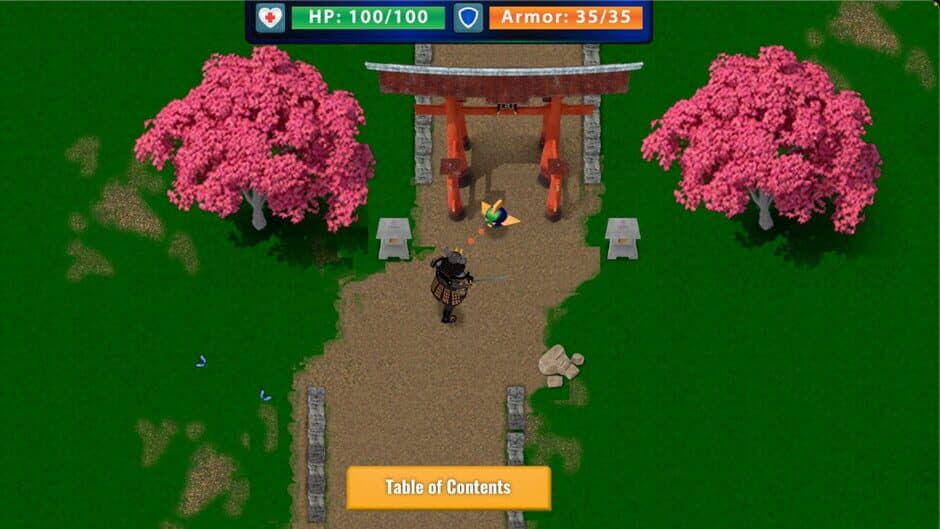 Time Enforcers screenshot 3