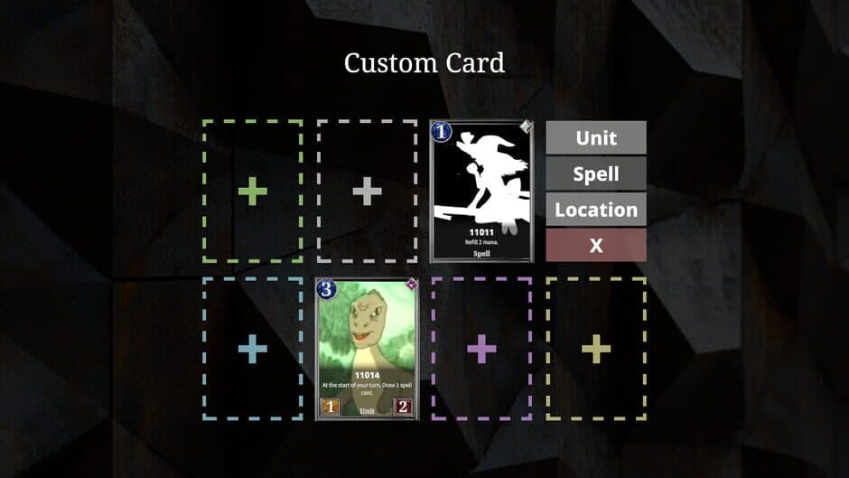 Catale screenshot 3