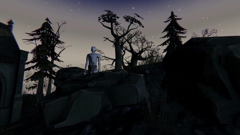 Nosferatu's Dominion screenshot 1