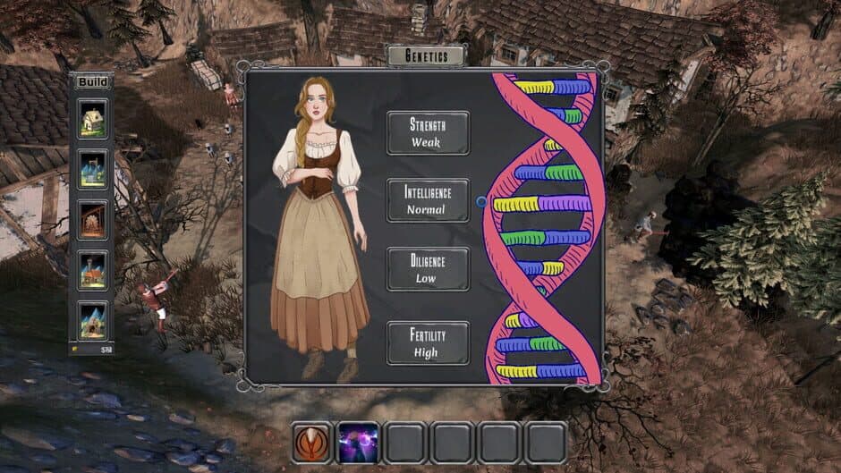Nosferatu's Dominion screenshot 4