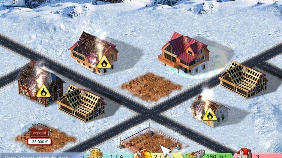 Meine Eigene Traumstadt screenshot 3