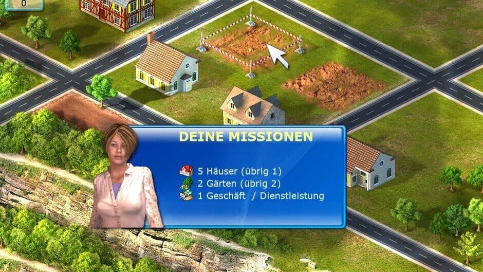 Meine Eigene Traumstadt screenshot 4
