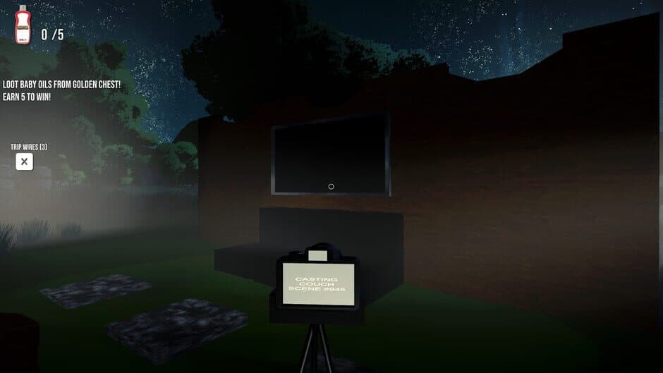 Escaping Diddler screenshot 4
