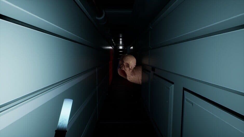 Abject Abyss screenshot 2