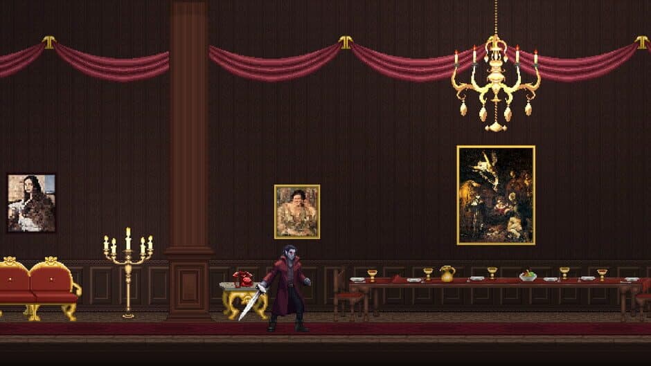 Rise Achlys screenshot 1