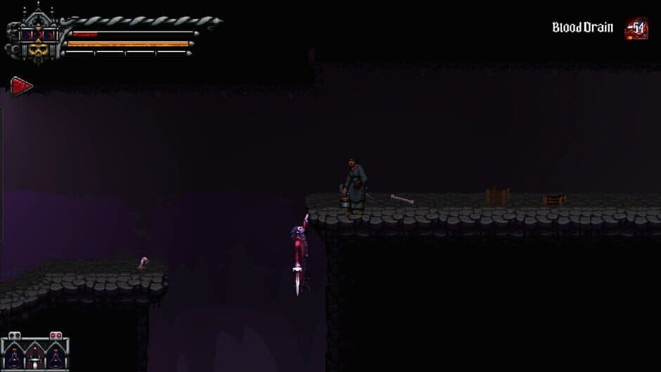 Rise Achlys screenshot 2