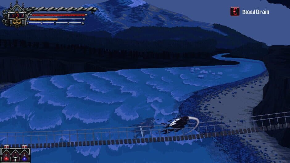 Rise Achlys screenshot 4