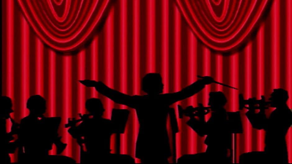 Classical Jukebox screenshot 1