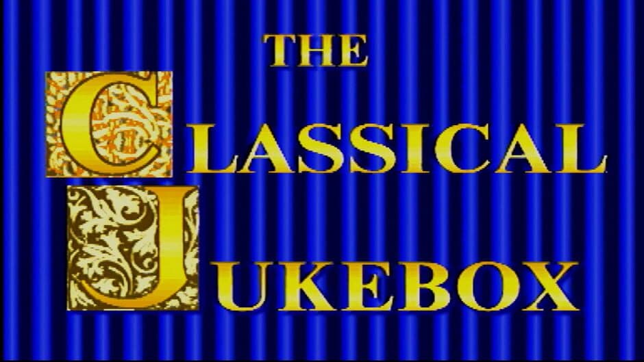 Classical Jukebox screenshot 3