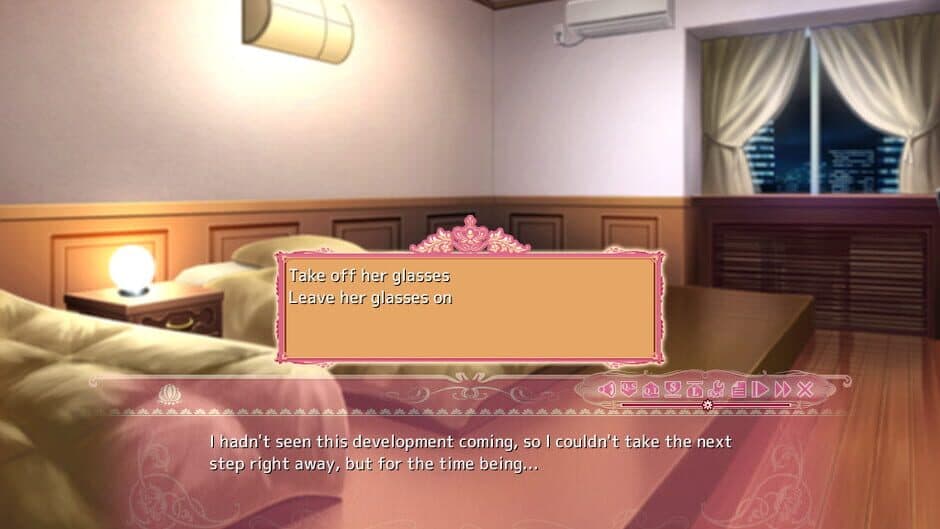 Princess Evangile W Happiness screenshot 4