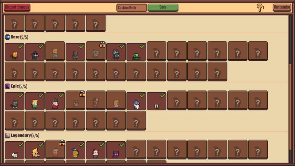 Tiny Auto Knights screenshot 4