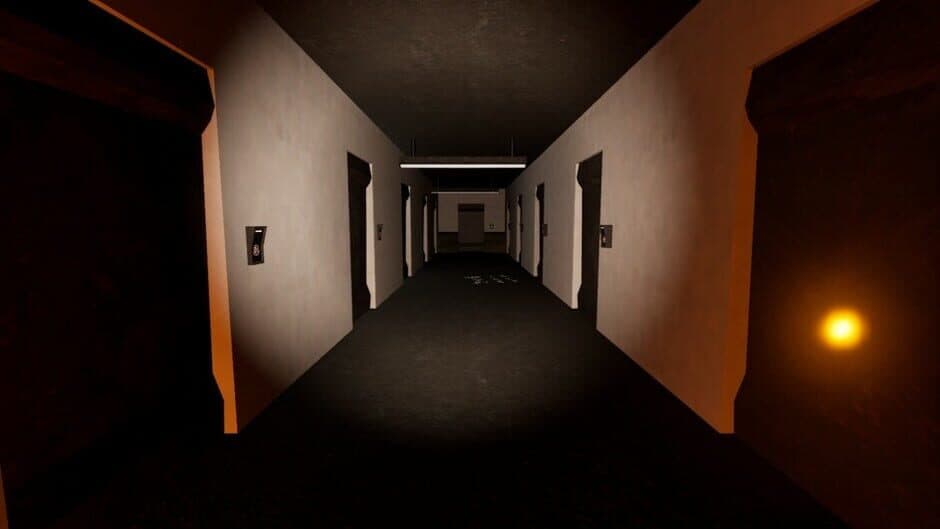 SCP: Run For Freedom screenshot 2