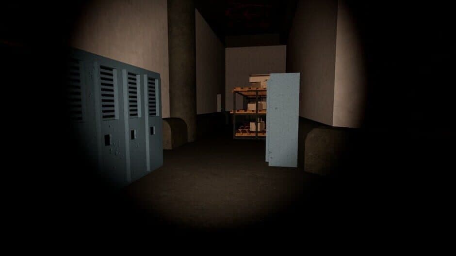 SCP: Run For Freedom screenshot 4