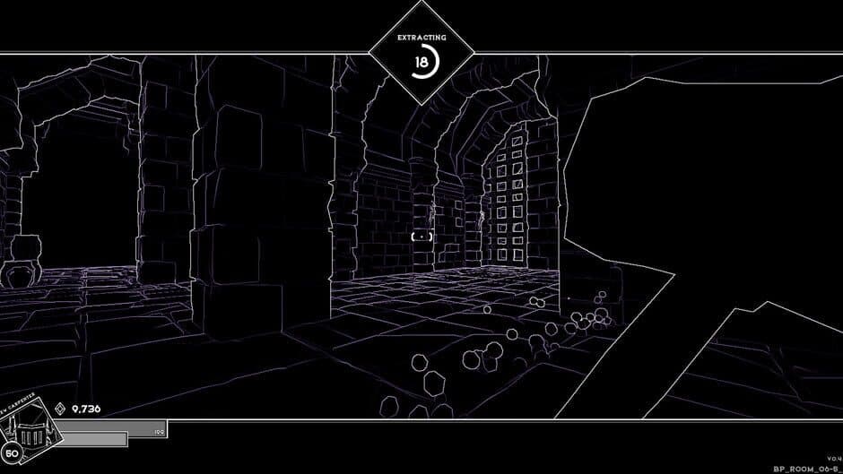 Eternal Labyrinth screenshot 1
