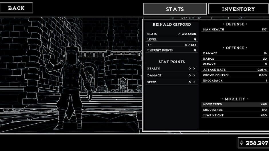 Eternal Labyrinth screenshot 3