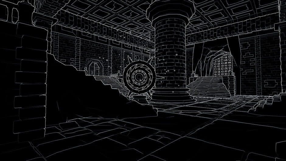 Eternal Labyrinth screenshot 4