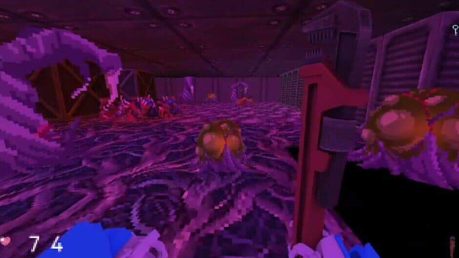 Blast Killer screenshot 3