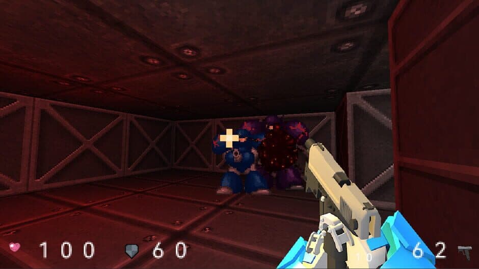 Blast Killer screenshot 4