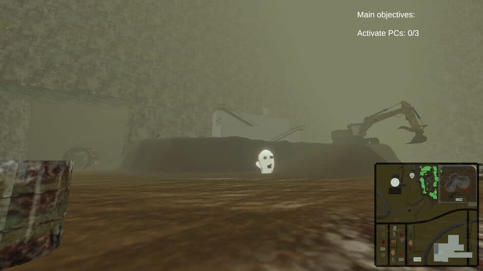 Hex Bots screenshot 1