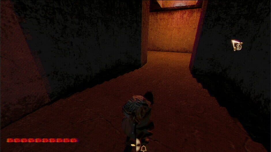 Terror Type: A.L.C.H.E.M.Y. screenshot 2