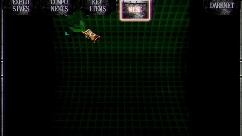 Terror Type: A.L.C.H.E.M.Y. screenshot 3