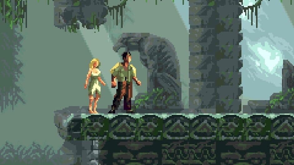 King Kong: The Official Mobile Game of the Movie screenshot 4