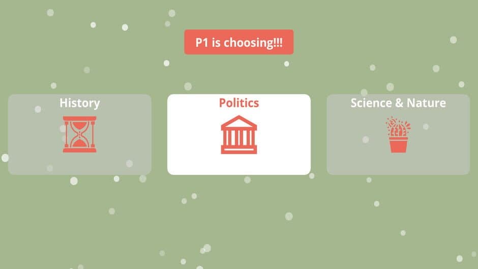 Trivia War screenshot 2