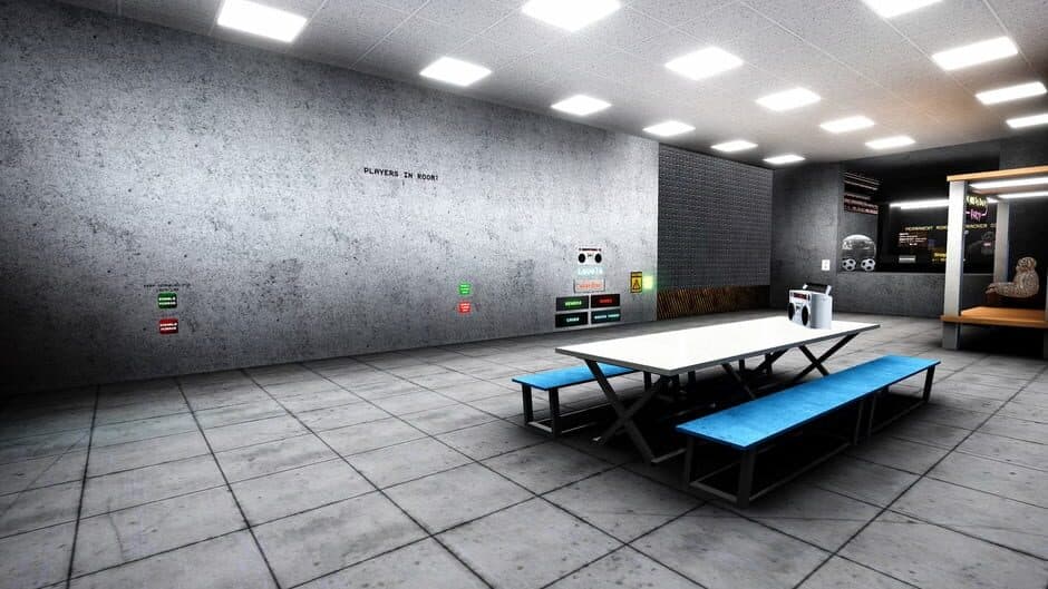 Scary Baboon screenshot 4