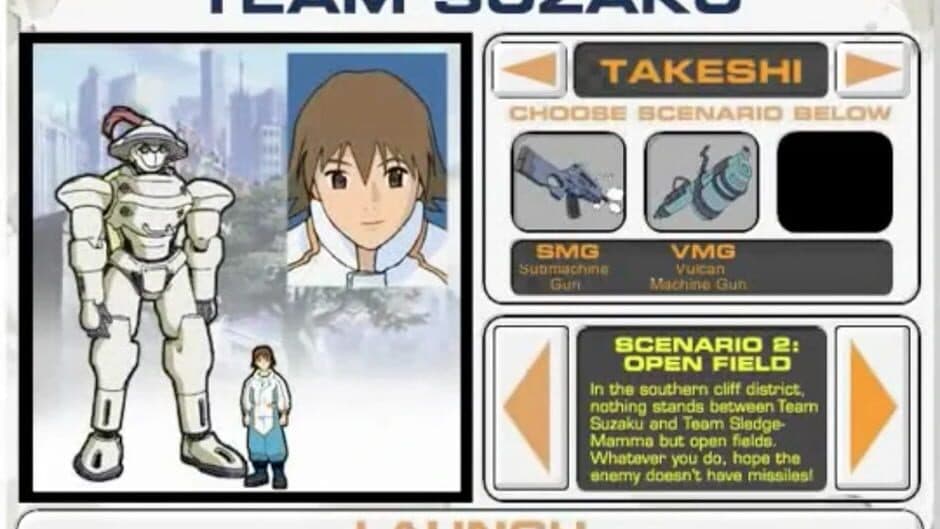 IGPX screenshot 3
