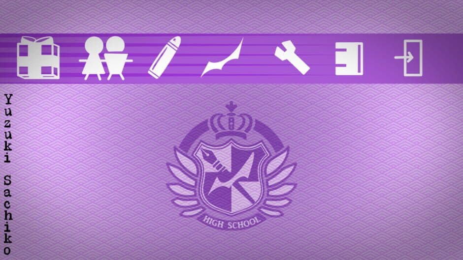 Danganronpa: Fandom's Calling screenshot 3