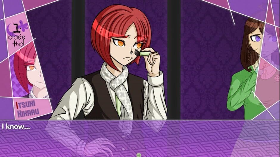 Danganronpa: Fandom's Calling screenshot 4